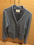 Blazer Zara novo