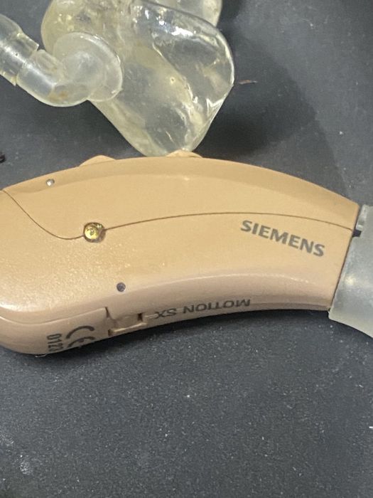 Слуховой аппарат Sonic Siemens