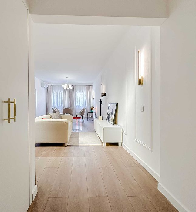 Apartamento T2  – R.Luciano Cordeiro, perto do Marquês de Pombal