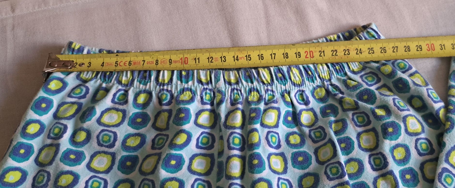 Legginsy młodzieżowe 164