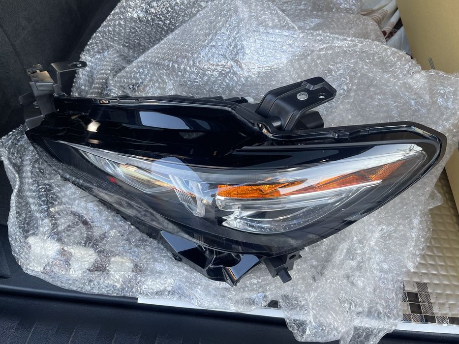 Левая оригинальная фара АФС Mazda 6 GL 2019 2022 CX5 CX90 CX50 CX9 3BP