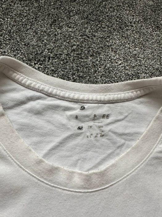 Футболка Nike з логотипом/Нові колекції/Оригінал/