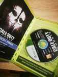 Call of duty ghosts xbox 360