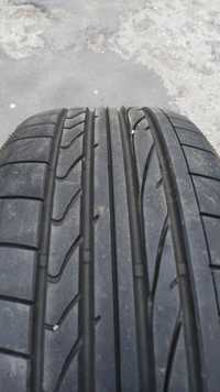 4x Opony 265/50/19 Bridgestone Dueler HP SPORT SUV