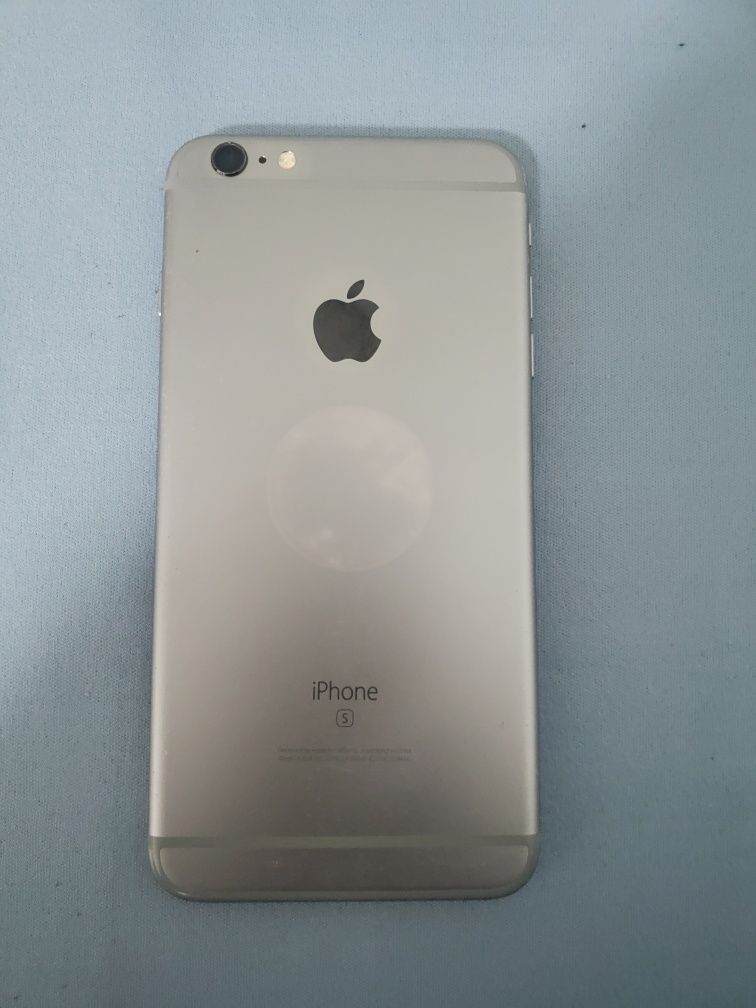iPhone 6 s 64GB.