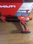 Hilti HDE 500-22 nuron wyciskacz do kleju nowy