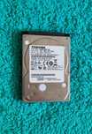 Dysk Twardy TOSHIBA 1000GB Sata 2.5