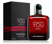 Armani Emporio Stronger With You Parfum 100ml