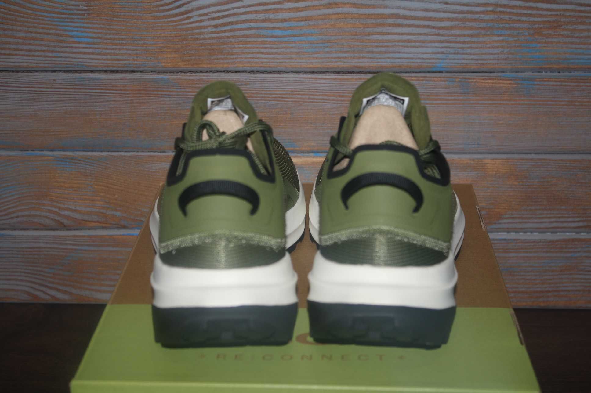 Чоловіче взуття Vasque ReConnect Here 7260 Lightweight 42-43.5 euro