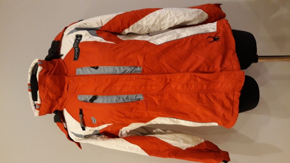 SPYDER Kurtka narciarska damska rozm.M. OKAZJA!!!