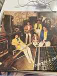Rock e Varius vinil