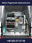 Pogotowie Hydrauliczne, Hydraulik, Udrażnianie Kanalizacji, WUKO