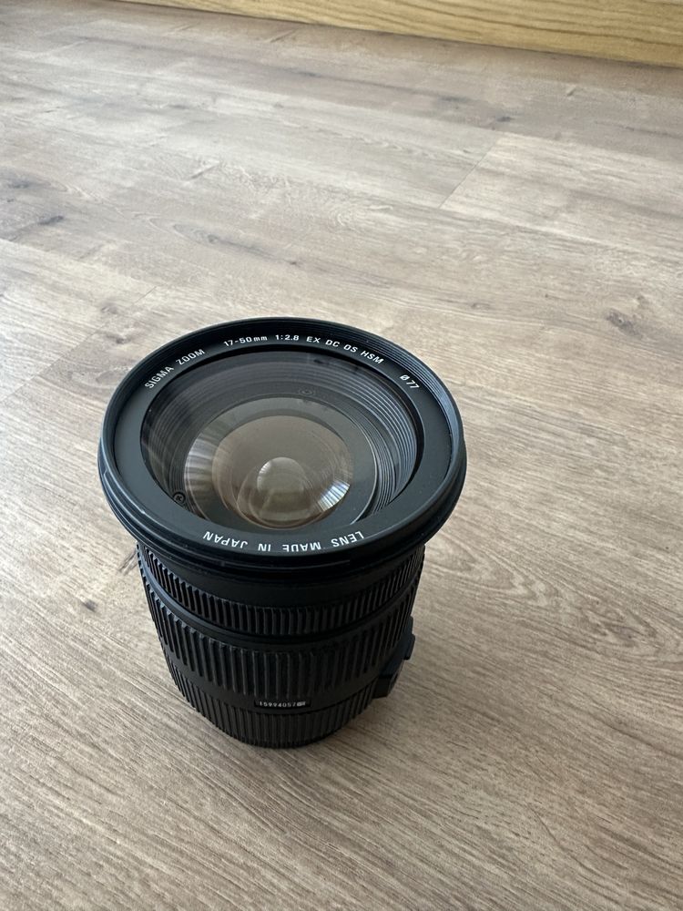 Canon 80D
