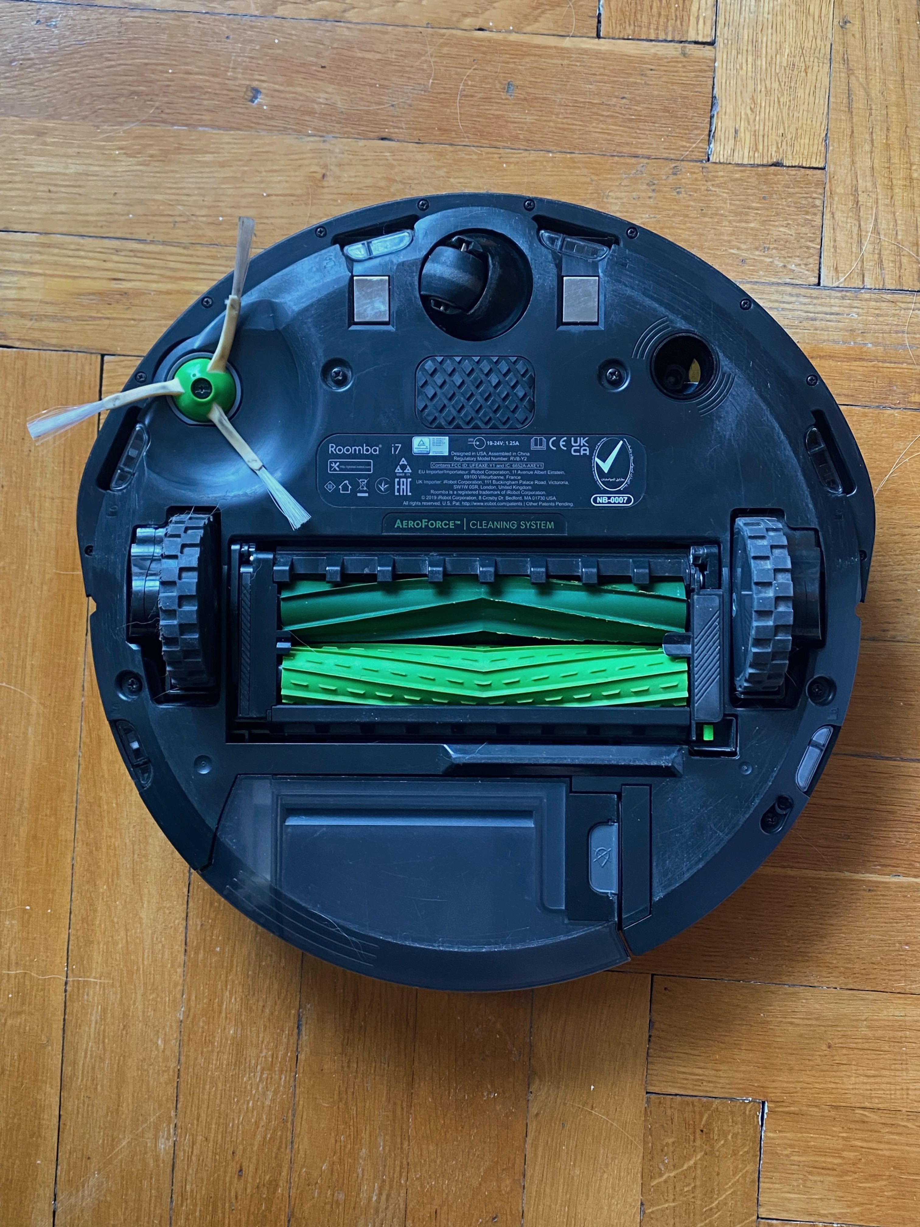 Hit! Odkurzacz iRobot Roomba i7 i7150