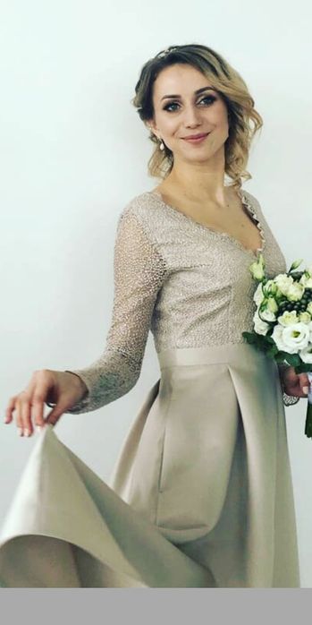 Продам сукню/ вечірнє плаття/ весільне