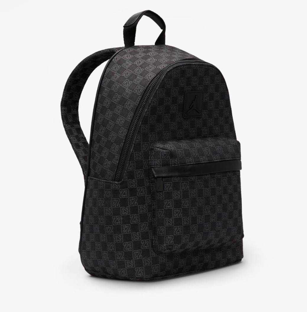 Рюкзак Nike JORDAN MONOGRAM BACKPACK оригінал MA0758-KK2