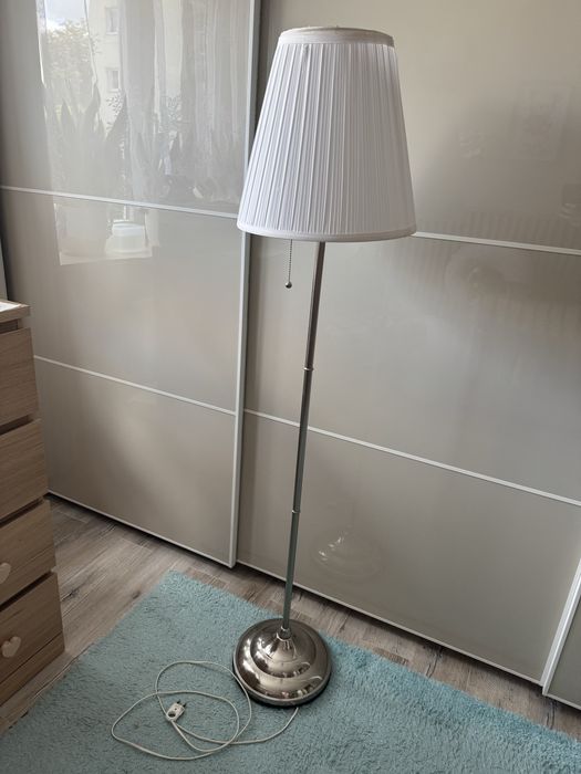 Lampa Arstid Ikea