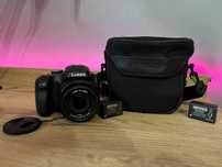 Aparat lumix fz81