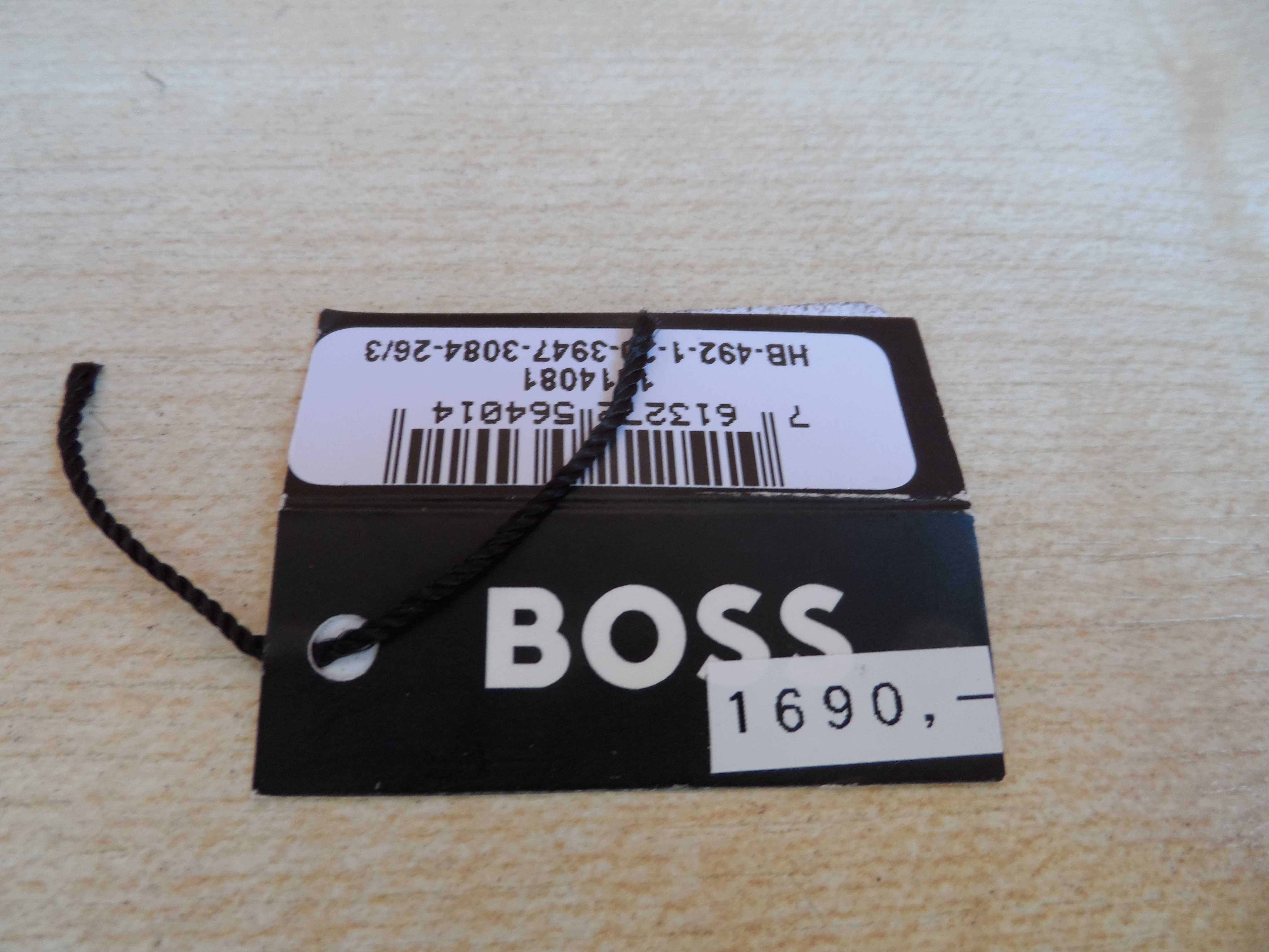 zegarek Hugo Boss "Gregor"