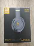 Słuchawki Beats 3 studio wireless