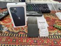 Telefon iphone 13 128gb MIDNIGHT