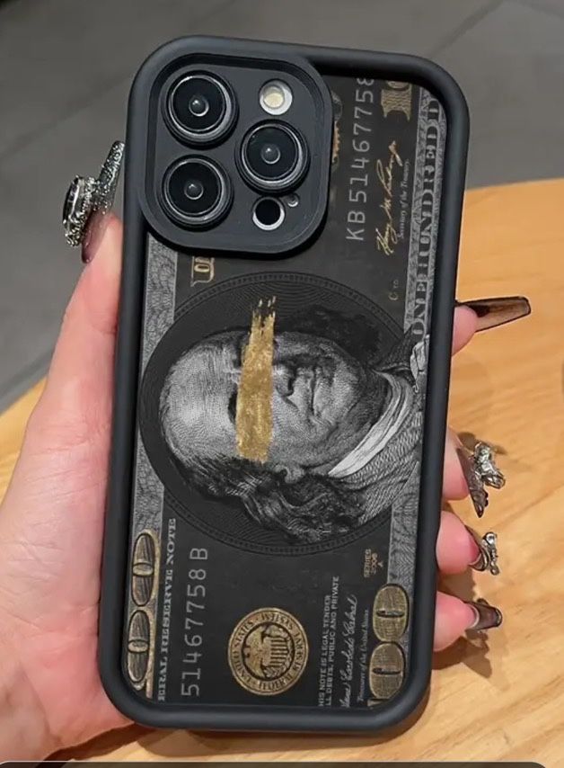 Чехол Iphone 16 Pro Max