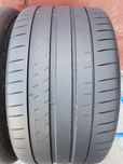 315/30/21 R21 Michelin Pilot Sport 4S 2шт ціна за 1шт літо шини