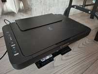 Принтер 3в1 Canon Pixma E414