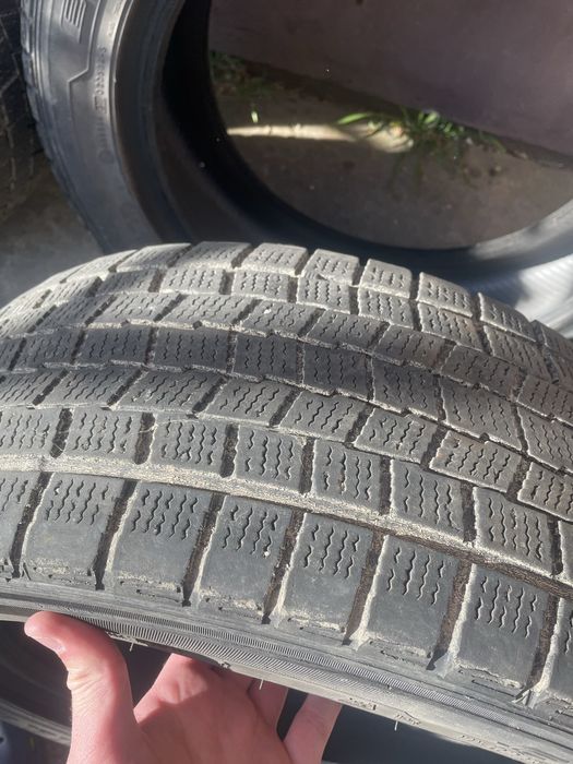 Зимове колесо Espia R16 205/55