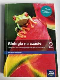 Biologia na czasie 2