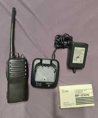 Портативная радиостанция Іcom ic-f16,   Іcom ic-f126