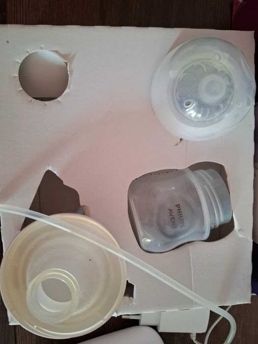 Laktator elektryczny Philips Avent