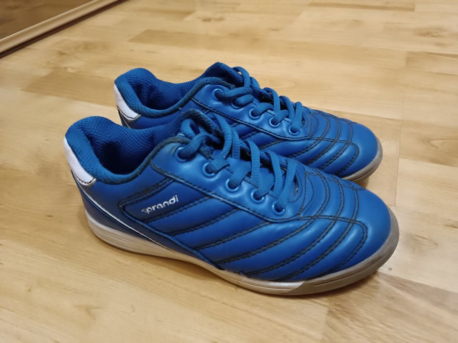 Buty sportowe Sprandi dla chłopca 31 rozmiar