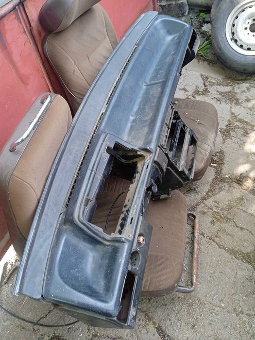 Торпеда на 2101-06-09!