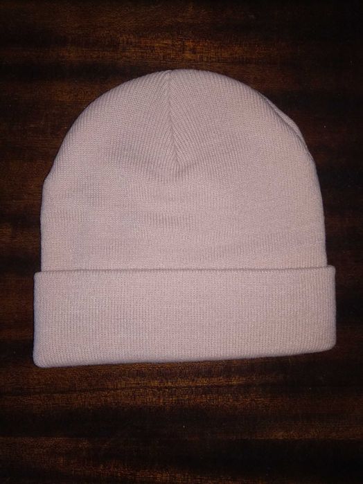 Gorro Rosa com Borboletas Aldo NOVO