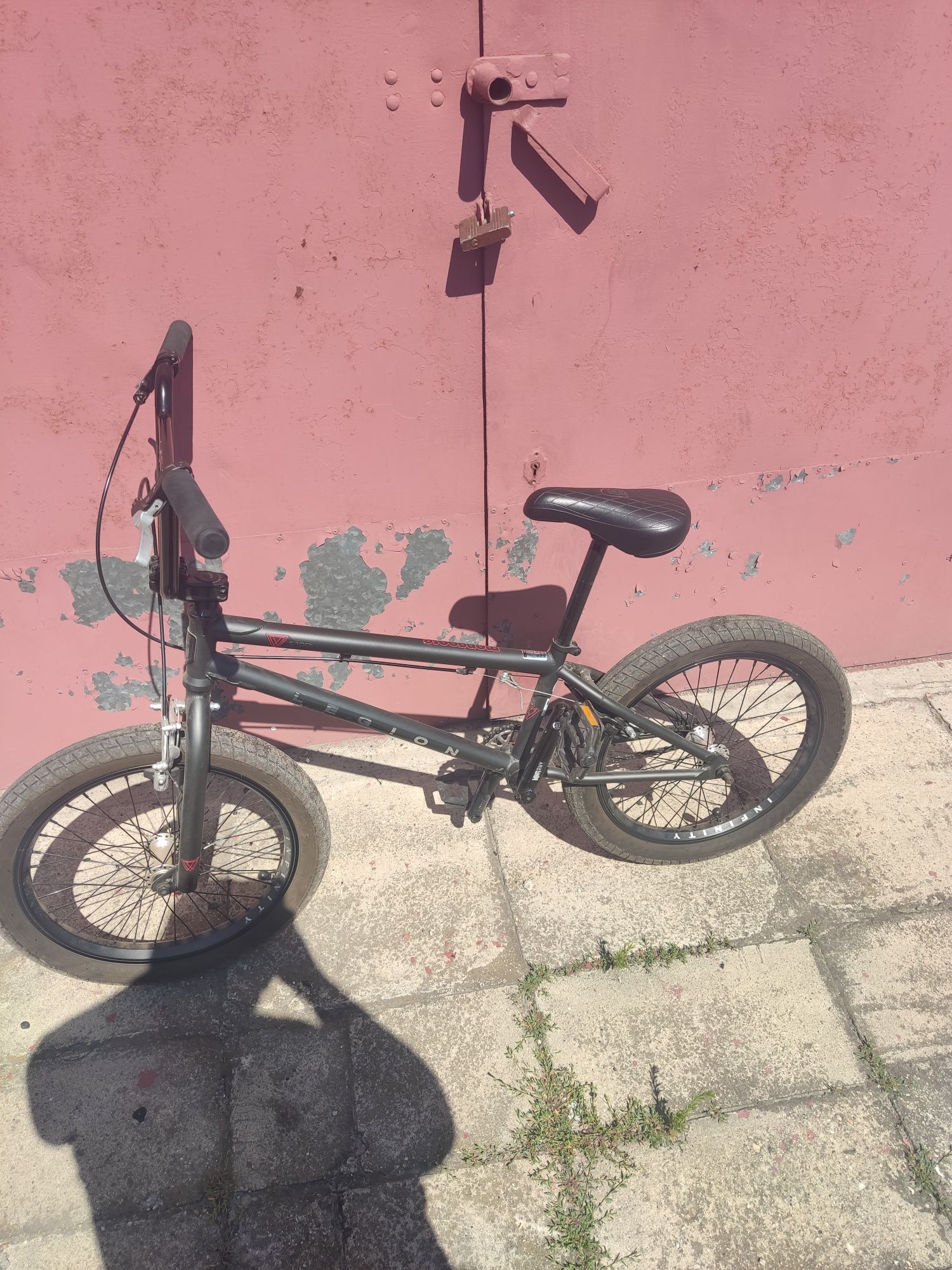 Sprzedam rower BMX