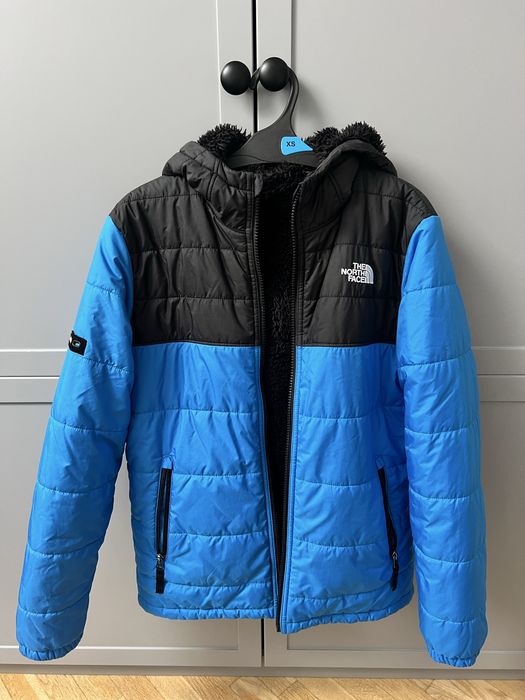 Зимова куртка The North Face