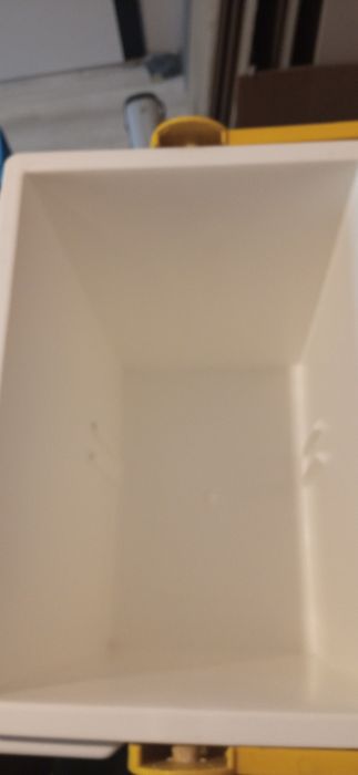 Lodówka turystyczna Ezelit