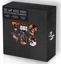 Voo Voo- 30 lat Voo Voo Edycja kolekcjonerska (CD)