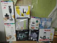 Блендер Bosch.liberton.Tefal.Mirta. Запчасти
