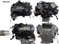 Motor Completo  Novo BMW 8 Coupé (G15) M 850i xDrive N63B44D