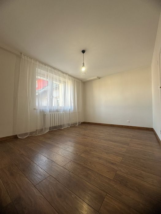 Mieszkanie 56 m2, 3 pokoje