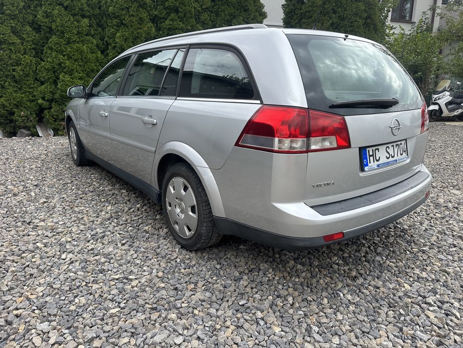 1.8 benzyna LIFT Z Niemiec