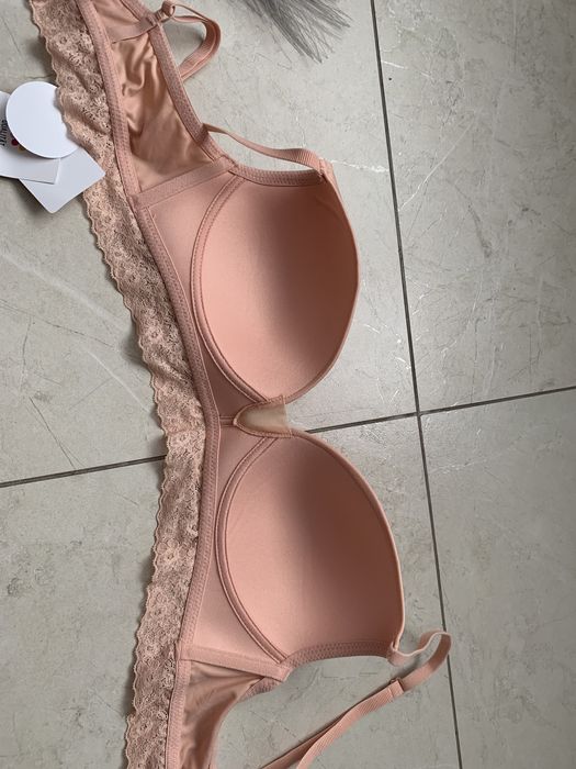 Дуже крутий набір Gina Benotti (бюстгалтер 80 A і трусики), топ якість