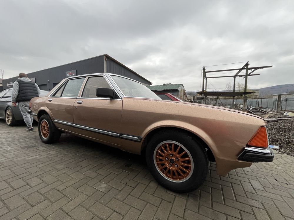 Ford Granda V6 2.8