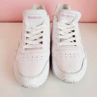 Buty damskie reebok jak nowe 40