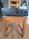 Sprzedam wzmacniacz Technics stereo SU-VX500.