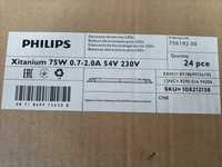 Philips XITANIUM 75W 0.7-2.0A 54V 230V