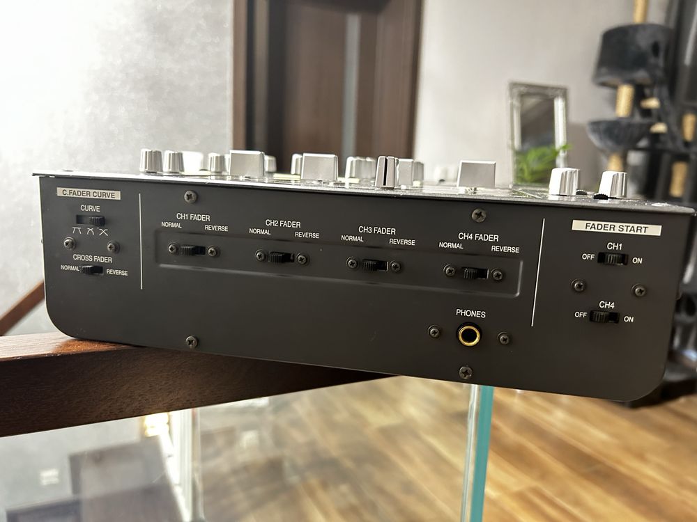 Mixer Technics SH-MZ 1200