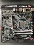 Płyta główna MSI Bazooka B250M z Intel Core i5-7400